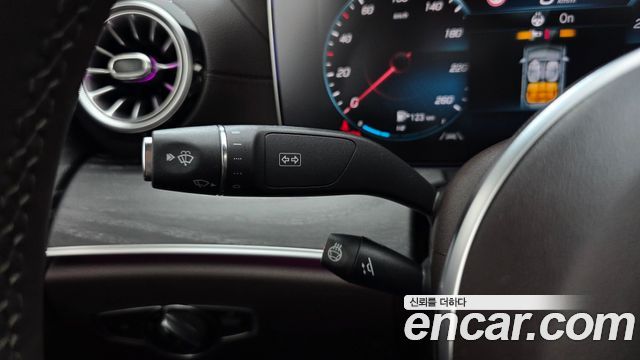Mercedes-Benz CLS-Class 2021 — photo 26
