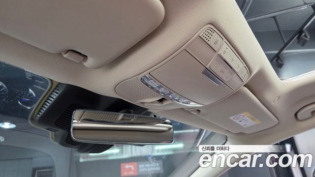 Mercedes-Benz CLS-Class 2021 — photo 31