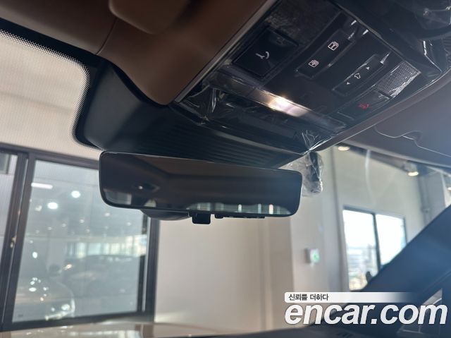Land Rover Range Rover 2026 — photo 12