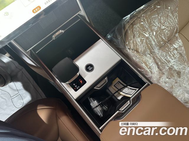 Land Rover Range Rover 2026 — photo 14