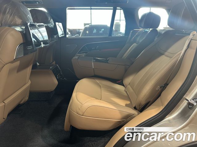 Land Rover Range Rover 2026 — photo 17