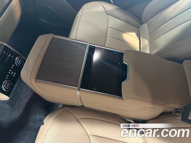 Land Rover Range Rover 2026 — photo 19