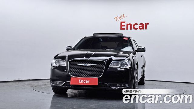 Chrysler 300C 2015 — photo 3