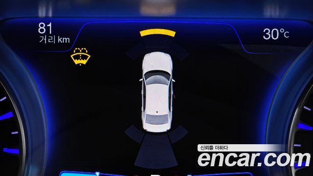 Chrysler 300C 2015 — photo 15