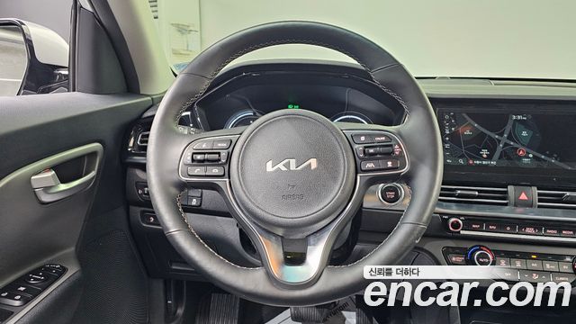 Kia Niro 2023 — photo 19