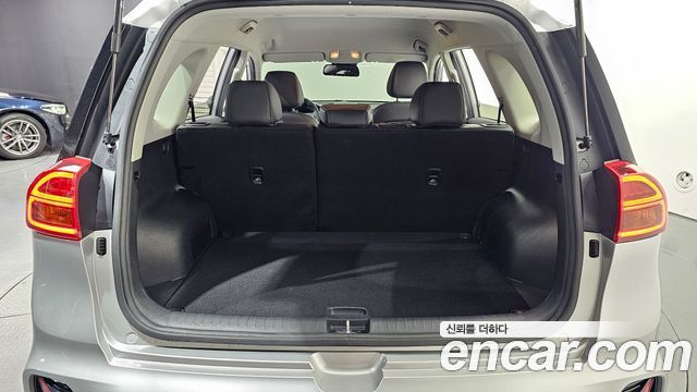 Kia Niro 2023 — photo 26