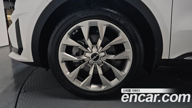 Kia Sorento 2021 — photo 5