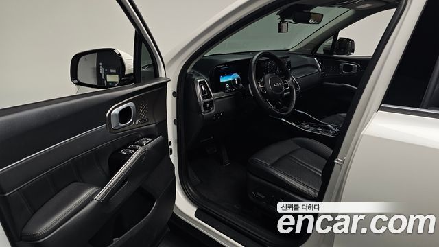 Kia Sorento 2021 — photo 13