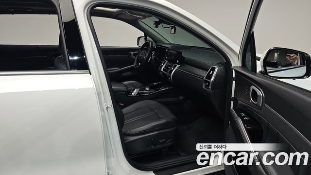 Kia Sorento 2021 — photo 17