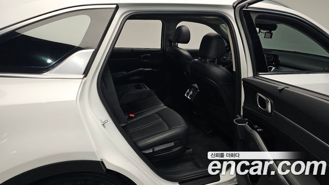 Kia Sorento 2021 — photo 18