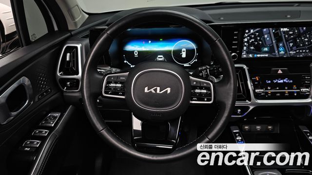 Kia Sorento 2021 — photo 19
