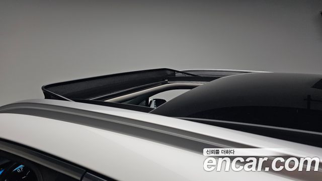 Kia Sorento 2021 — photo 22