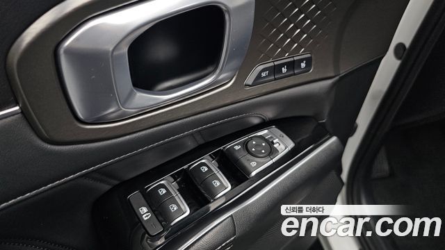Kia Sorento 2021 — photo 23