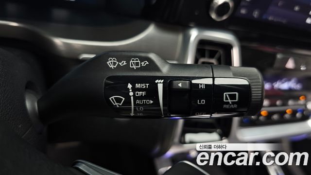 Kia Sorento 2021 — photo 24