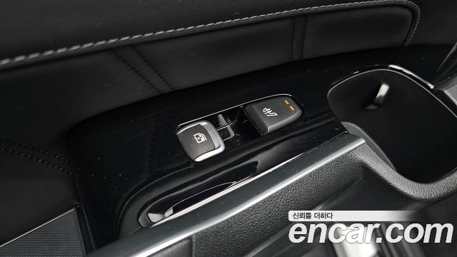 Kia Sorento 2021 — photo 25