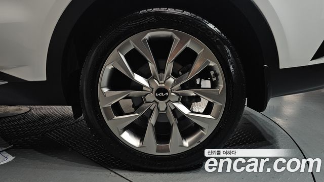 Kia Sorento 2021 — photo 7