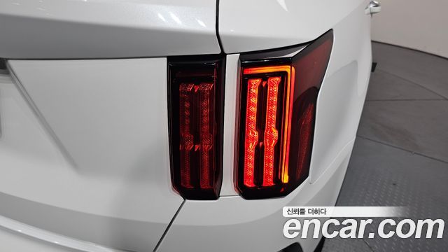 Kia Sorento 2021 — photo 9