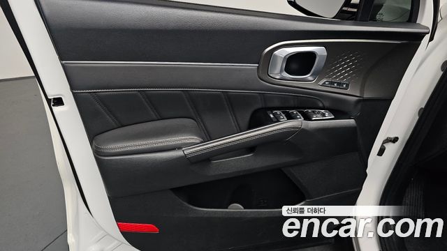 Kia Sorento 2021 — photo 14