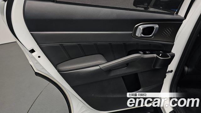 Kia Sorento 2021 — photo 15