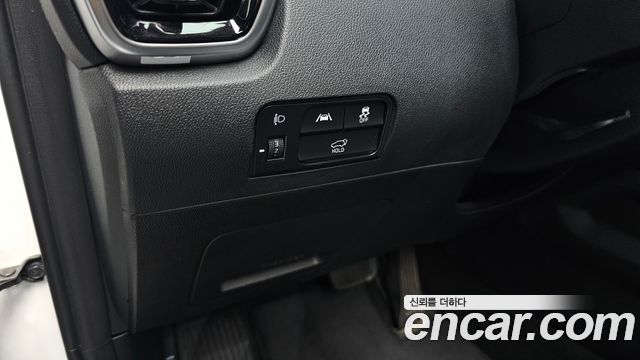 Kia Sorento 2021 — photo 28