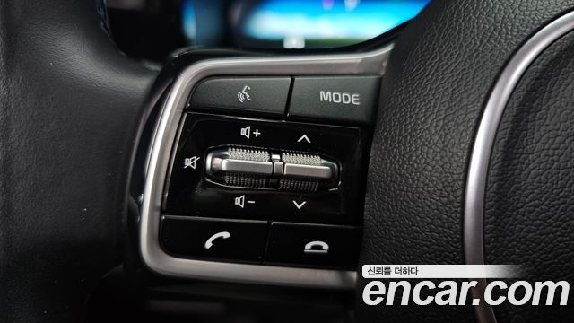 Kia Sorento 2021 — photo 29