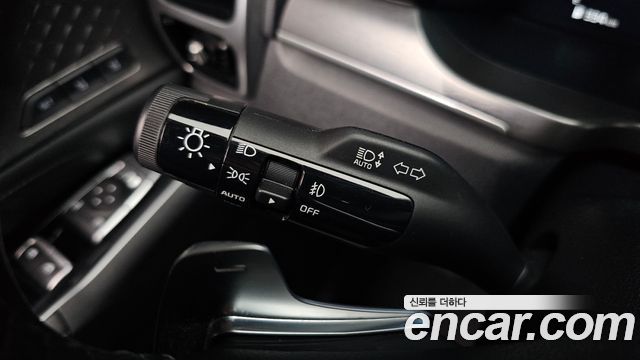 Kia Sorento 2021 — photo 30
