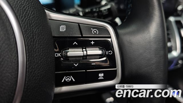 Kia Sorento 2021 — photo 31