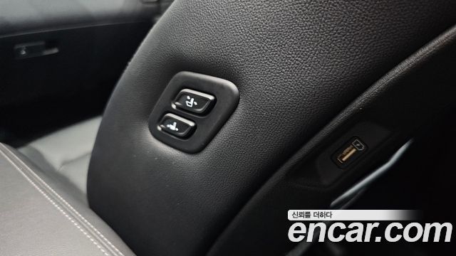 Kia Sorento 2021 — photo 33