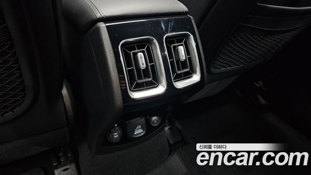 Kia Sorento 2021 — photo 34
