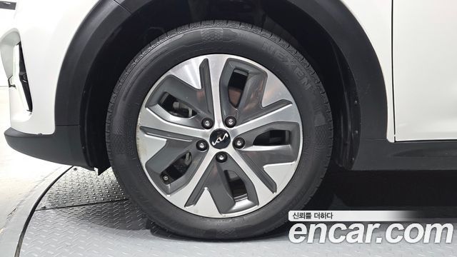 Kia Niro 2024 — photo 5