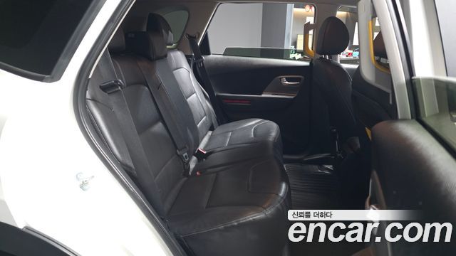Kia Niro 2024 — photo 12
