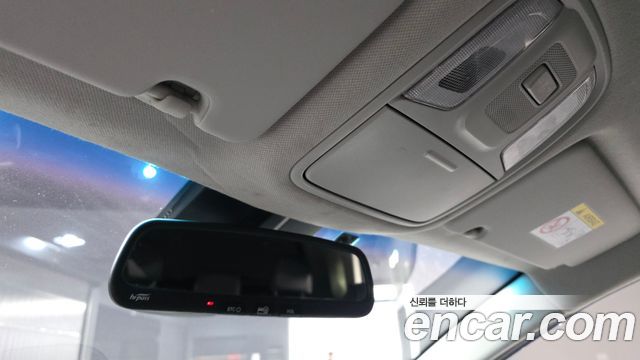 Kia Niro 2024 — photo 17