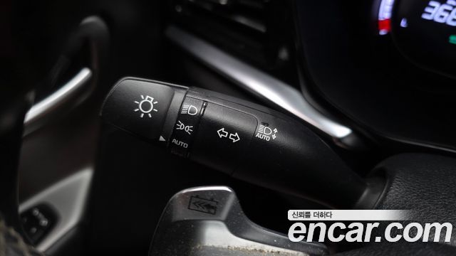 Kia Niro 2024 — photo 18