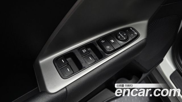 Kia Niro 2024 — photo 19