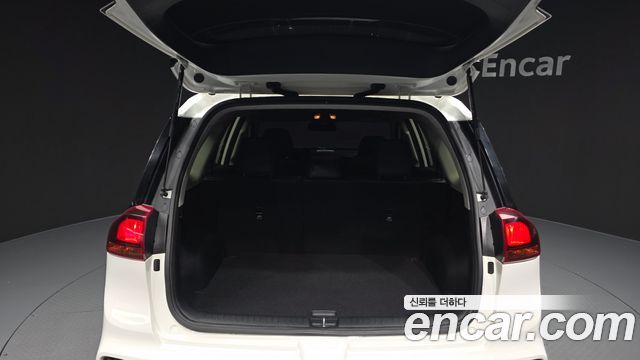 Kia Niro 2024 — photo 20