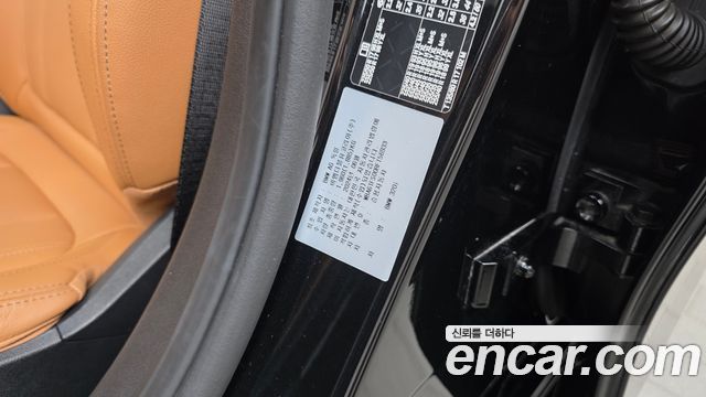 BMW 3-Series 2024 — photo 30