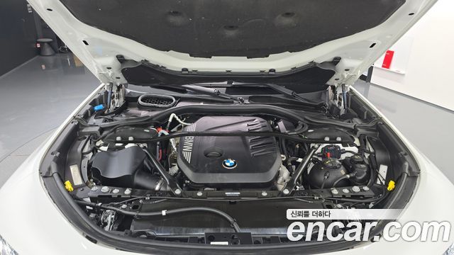 BMW 7-Series 2024 — photo 6