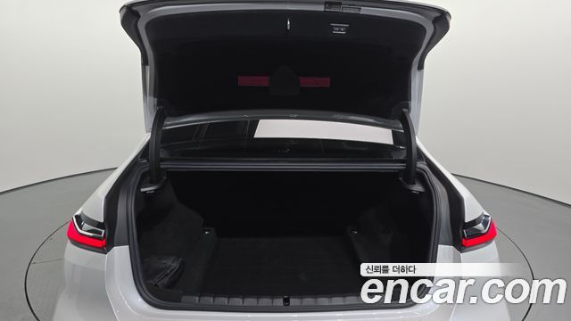 BMW 7-Series 2024 — photo 23