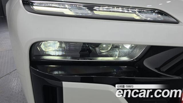 BMW 7-Series 2024 — photo 8