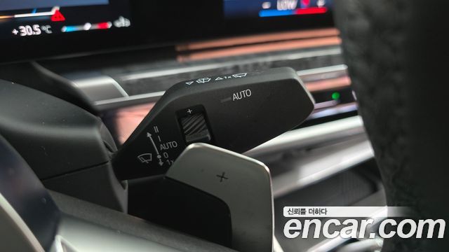 BMW 7-Series 2024 — photo 27