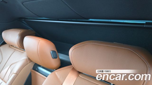 BMW 7-Series 2024 — photo 28