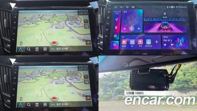 Hyundai Sonata 2013 — photo 11