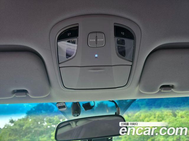 Hyundai Sonata 2013 — photo 12