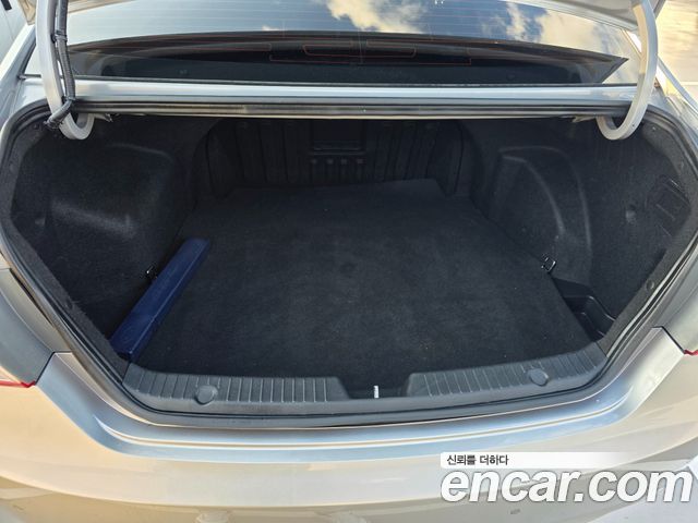 Hyundai Sonata 2013 — photo 19