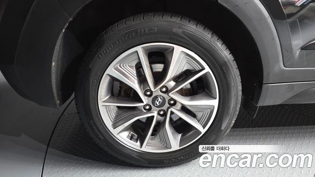 Hyundai Tucson 2018 — photo 5
