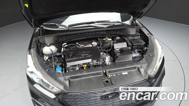 Hyundai Tucson 2018 — photo 6