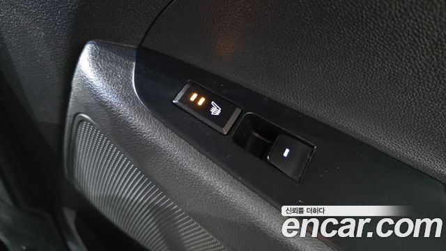 Hyundai Tucson 2018 — photo 26