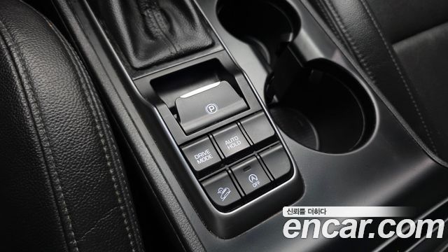 Hyundai Tucson 2018 — photo 27