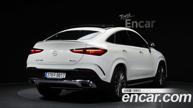 Mercedes-Benz GLE-Class 2025 — photo 2