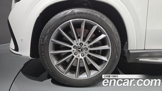 Mercedes-Benz GLE-Class 2025 — photo 5